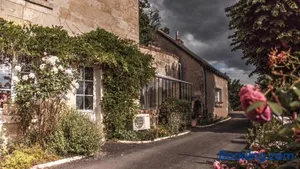 Image of Maison Melrose