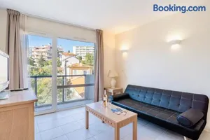 Image of L'Excel Canne's - 3 pièces Cannes