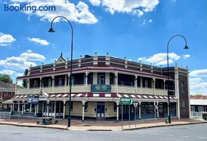 Image of The Bolt Inn