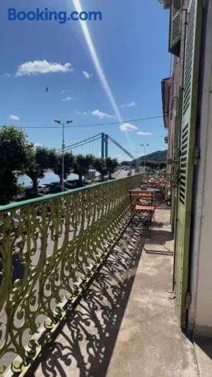 Image of Appartement privé « Rive Droite »