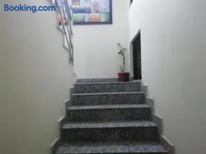 Image of The Raveesh E24 - 2BHK Serviced Apartment