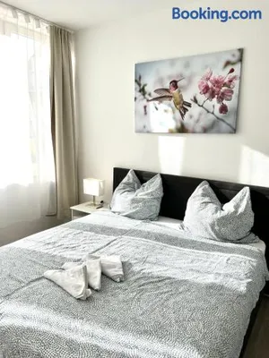 Image of City Appartement Küche,Bad, Parken im Zentrum von Ravensburg