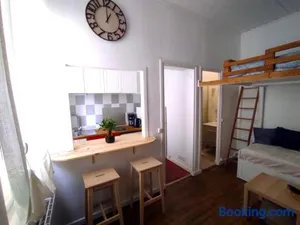 Image of Charmant Studio - 10 mn de Paris