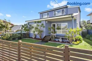 Image of The Blue Cottage