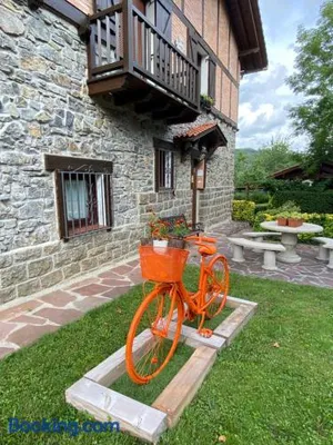 Image of TXORIENEA Rural