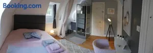 Image of Le Manoir de Louviers