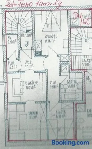 Image of Ferienwohnung Breu