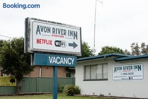 Image of Avon River Inn