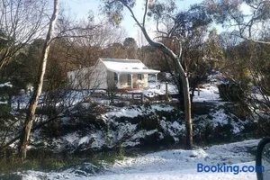 Image of Old Oak Tree Cottage