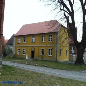 Image of Burgpension