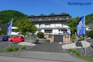 Image of Pension Mosella, Gästezimmer
