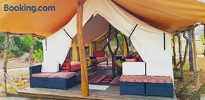 Image of Roko Island