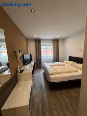 Image of Austria Traveller Hotel Kirchdorf