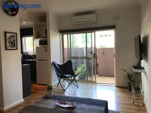 Image of Beachfront Apartment