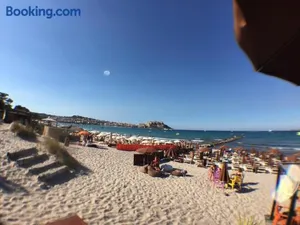 Image of appartement Calvi