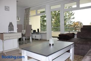 Image of Moderne Ferienwohnung Anna 6a