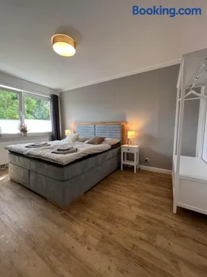 Image of Goethestrasse Appartements