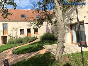 Image of Gîte La Maison de Françoise