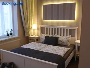 Image of Stadtvilla Dessau