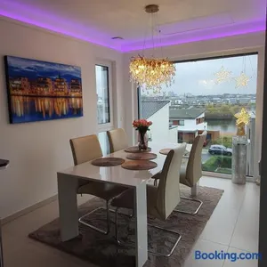 Image of Phönixsee - Studio mit Dachterrasse