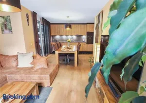 Image of Bel appartement avec parking souterrain sur place