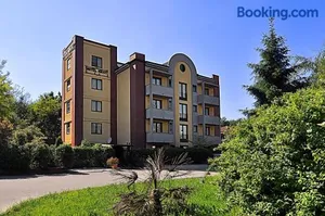 Image of Ascot Lodging