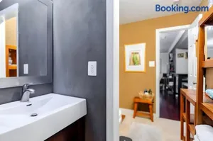 Image of Z Presidential Suite