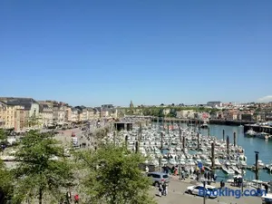 Image of LES ARCADES