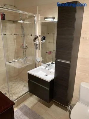 Image of BAIL MOBILITE - Appt 2 pièces proche porte maillot