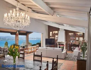 Image of Villa with Magic view of Bay of Saint Tropez
