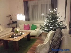 Image of Alpen Chalet Eben