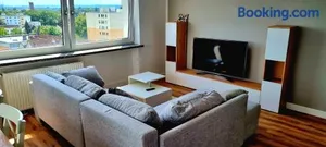 Image of Apartment Hannover - Langenhagen center