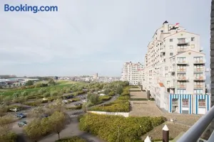 Image of Hello Zeeland - Appartement Port Scaldis 19-042