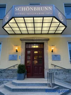 Image of SCHÖNBRUNN Hotel