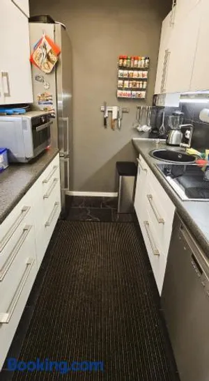 Image of Let's RelaxX 2-Rooms Free Parking