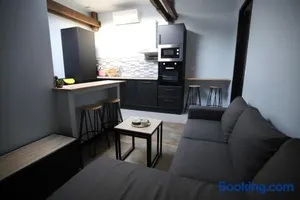 Image of Appartement neuf climatisé