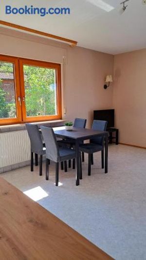 Image of Schöne Wohnung am Tor zur Rhön