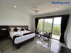 Image of Rainwood Aurum Resort