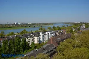 Image of Luxury apartment in Düsseldorf near trade fair