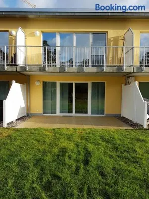 Image of Sonnenstrahl im Küstenwald