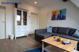 Image of Ferienwohnung Seulberg DG