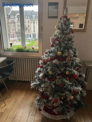 Image of Hôtel Le Mondon Metz