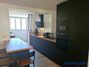 Image of Appartement Cosy Caen