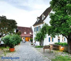 Image of Villa Sommerach