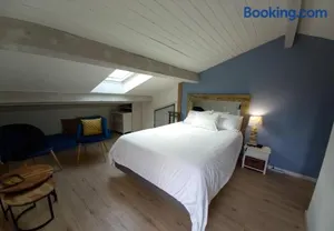 Image of Ty'Château Carignan de Bordeaux B&B