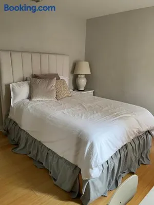 Image of Shabby chic abode in Los Angeles ca