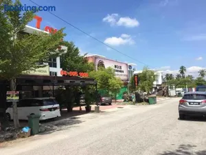 Image of 7 Hotel