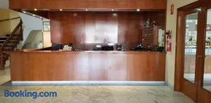 Image of Hotel Reina Isabel