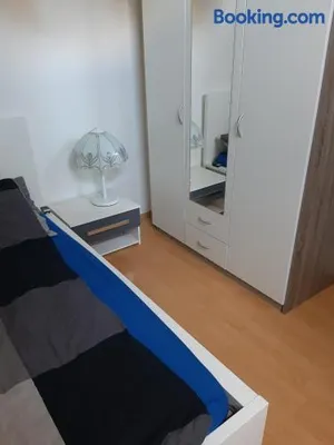 Image of Apartment Osnabrück 2 Schlafzimmer