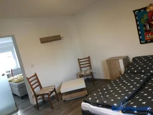 Image of Apartment im Stadthaus